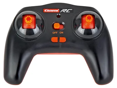 Produktbild von 2,4GHz Trail Cruiser ferngesteuertes RC Auto für Kinder ab 6 Jahren