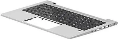 Produktbild von HP N01934-071, Tastatur, Spanisch, HP