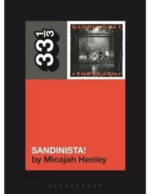 Produktbild von Sandinista von The Clash!