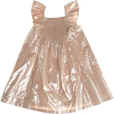 Produktbild von GAP Kleid mit breiten Trägern 663128 Mädchen