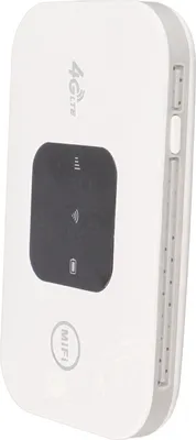 Produktbild von Przenośny hotspot internetowy 150 Mb/s Karta SIM 4G Szybki router z kartą SIM dla domu, biura i podróży