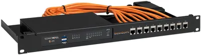Immagine prodotto di Rackmount.IT kit for SonicWall TZ270W-TZ370W-TZ470W Shielded