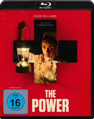 Obrázok produktu pre The Power