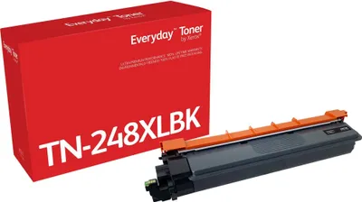 Obrázok produktu pre Xerox Toner Everyday Brother TN248XLBK Black