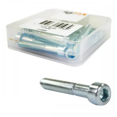 Immagine prodotto di Viti con esagono incassato in acciaio inox M6*40 (12*)