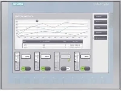 Obrázok produktu pre Siemens 6AV2123-2MB03-0AX0