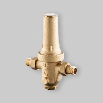 Productafbeelding van Drukverlager Cisalpino, 2 inch