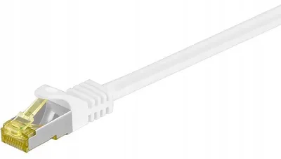 Immagine prodotto di Cavo adattatore MicroConnect RJ45 S/FTP (PiMF)