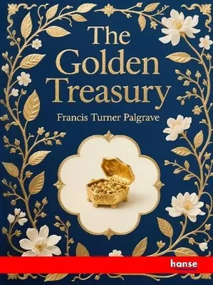 Produktbild von The Golden Treasury