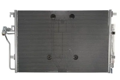 Produktbild von THERMOTEC KTT110672 Kondensator Klimaanlage passend für MERCEDES-BENZ SPRINTER 3,5-t Kasten (906) +Trockner