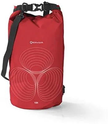 Produktbild von Famanu wasserdichte Tasche für Outdoor-Aktivitäten - Ideal zum Angeln, Kajakfahren und Campen