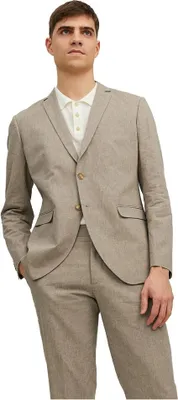 Immagine prodotto di Blazer Jack&Jones 12228721-Beige da Uomo