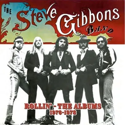 Immagine prodotto di Rollin - Gli album 1976-1978
