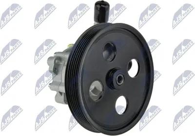 Produktbild von NTY SPW-CH-048 Servolenkung Pumpe Servopumpe für JEEP WRANGLER III (JK) Hydraulisch