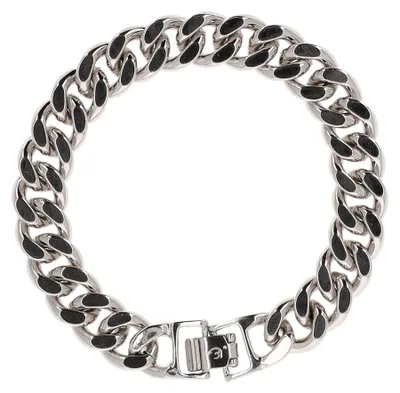 Image de Bracelet NAHIMA pour femme - argent, taille unique
