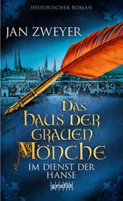 Obrázok produktu pre Das Haus der grauen Mönche 03
