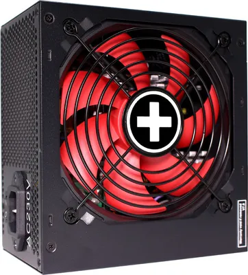 Obrázok produktu pre XILENCE Netzteil  650W Gaming BRONZE ATX 80+ Bronze (XN220)