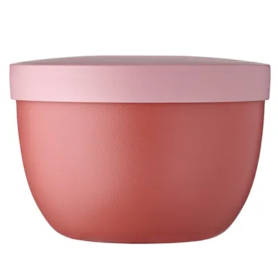 Productafbeelding van Snackpot Ellipse 350 ml - Vivid mauve