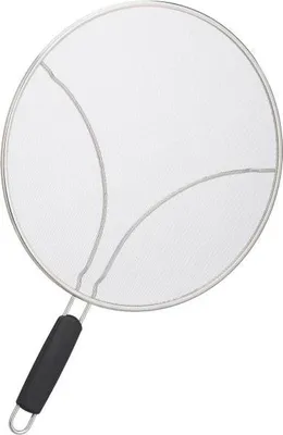 Immagine prodotto di Paraspruzzi per pentole 33 cm
