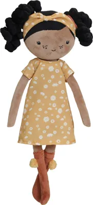 Produktbild von Little Dutch Kuschelpuppe Evi 35 cm