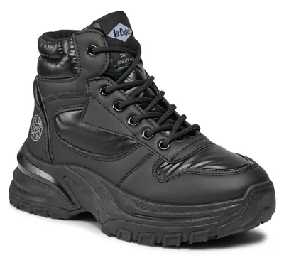 Obrázek produktu pro Dámské boty LEE COOPER LCJ-23-44-1973L/Black