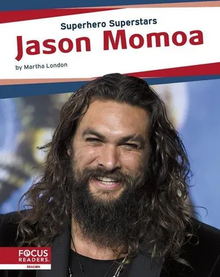 Produktbild von Jason Momoa