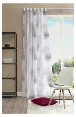 Produktbild von Rawlins Grau 225 X 140 Cm