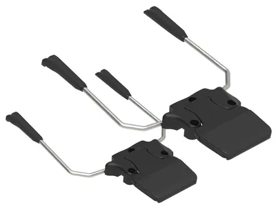 Obrázok produktu pre ATK Bindings Spare Rear Brake 86 mm 86 mm Black Skialpové viazanie