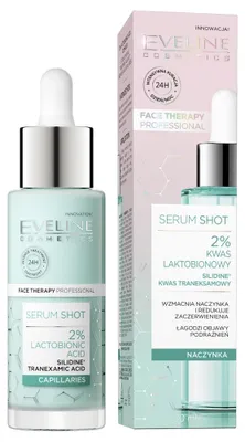 Obrázek produktu pro Eveline Cosmetics Face Therapy Professional – sérum, zklidnění, regenerace