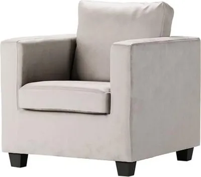 Produktbild von Sessel Thunder-Velluto 2