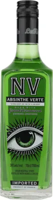 Produktbild von Absinthe Verte - La Fée
