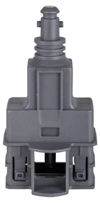 Image de Raccord de la buse à vapeur pour balai Vaporetto Style SV610, SV620, SV650 et SV66