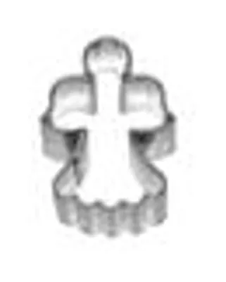 Produktbild von Engel-Ausstecher 2,5cm