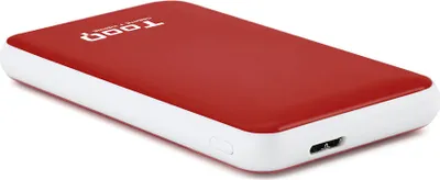 Imagen del producto de Caja externa TooQ TQE-2528 de 2,5"