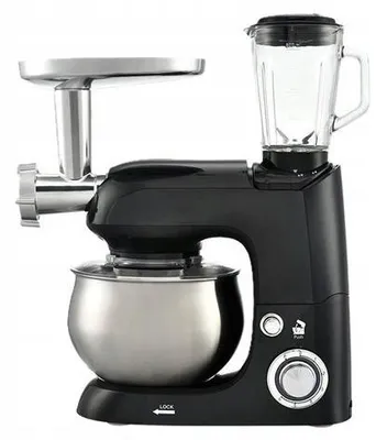 Obrázok produktu pre Mellerware Planetárny mixér 3 v 1 MR-559-M MAESTRO