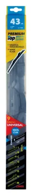 Produktbild von LAMPA 19201 430mm Wischgummi Wischergummi Scheibenwischergummi