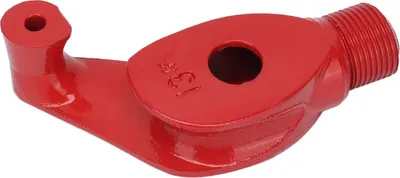 Image de Cintreuse de tubes Thermotolerance Haute Dureté Acier au Carbone Cintreuse manuelle portable