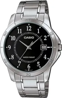Image de Casio Collection MTP-V004D-1BUDF Herrenuhr