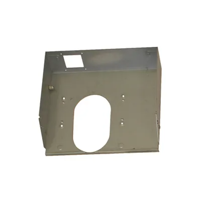Produktbild von LESCHA ATIKA Ersatzteil | Spankasten für Tischkreissäge HT 315 / TSL 315