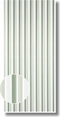 Immagine prodotto di Tenda / striscia di tenda Conacord grigio bianco lunghezza 200 cm