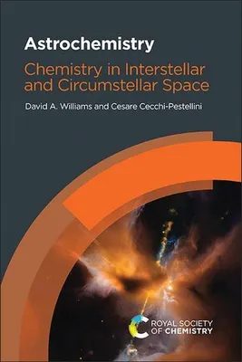 Immagine prodotto di Astrochemistry