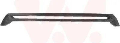Produktbild von VAN WEZEL 5849510 Kühlergrill Frontgrill für VW SCIROCCO (137, 138)