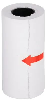 Produktbild von Thermopapier-Rolle V7548-1