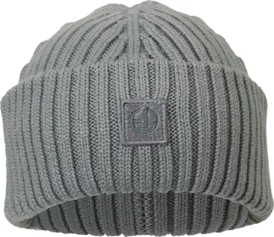 Imagen del producto de Gorro de lana - Color turquesa, para bebés de 6 a 12 meses