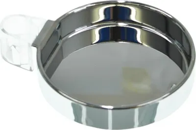 Produktbild von Damixa Seifenschale für vers. Brausestangen 2390500
