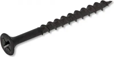 Produktbild von Knauf Schnellbauschrauben 3,9 x 35 mm, PH 1, 250 Stück