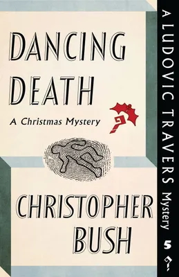 Produktbild von Dancing Death