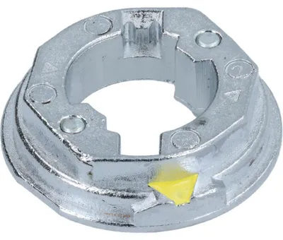 Produktbild von SHIMANO Befestigungsschraube Rechts SG-7R42 inkl. Staubkappe - Y33E98120, ca.....