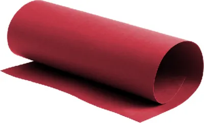 Zdjęcie produktu dla Blok techniczny kolorowy A4 180 g/m² 50 arkuszy Bordowy