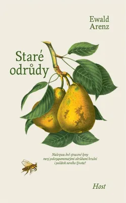 Immagine prodotto di Staré odrůdy